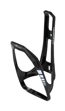 Picture of FORCE LIMIT BOTTLE CAGE, GLOSSY BLACK